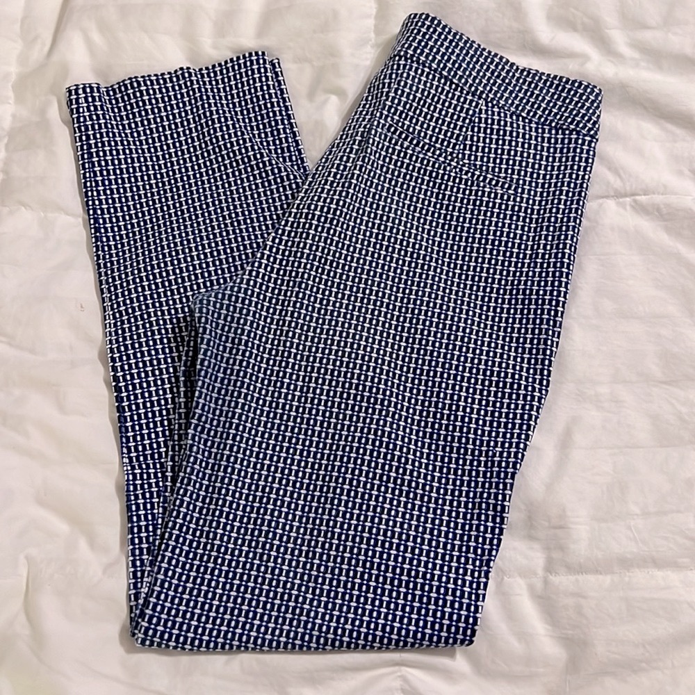 Donna Ricco New York Womens Pants Size 6
